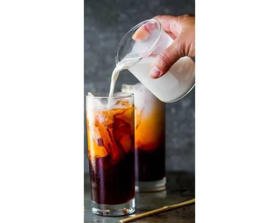 HOMEMADE  Thai Ice Tea