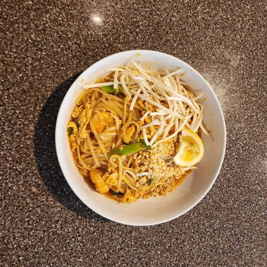 Pad Thai Noodles