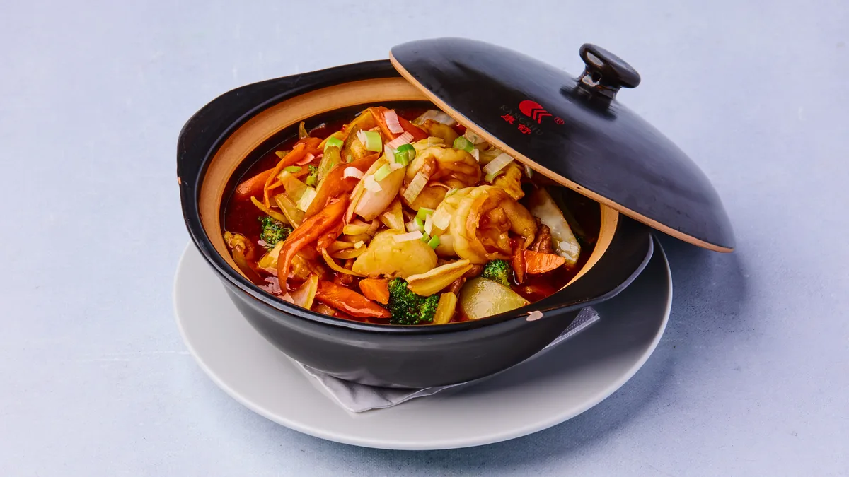 23. Kam Kon Pot