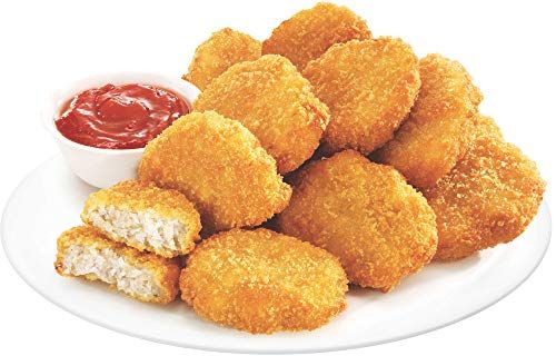 Chicken Nugget (10)