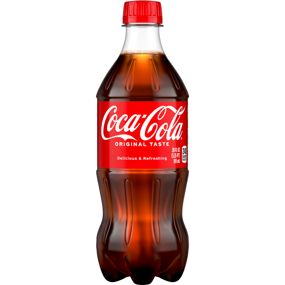 Coca-Cola