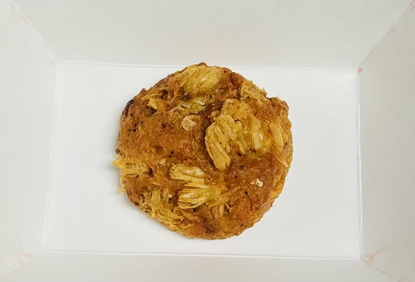 Crab Cake (1) Real Crab