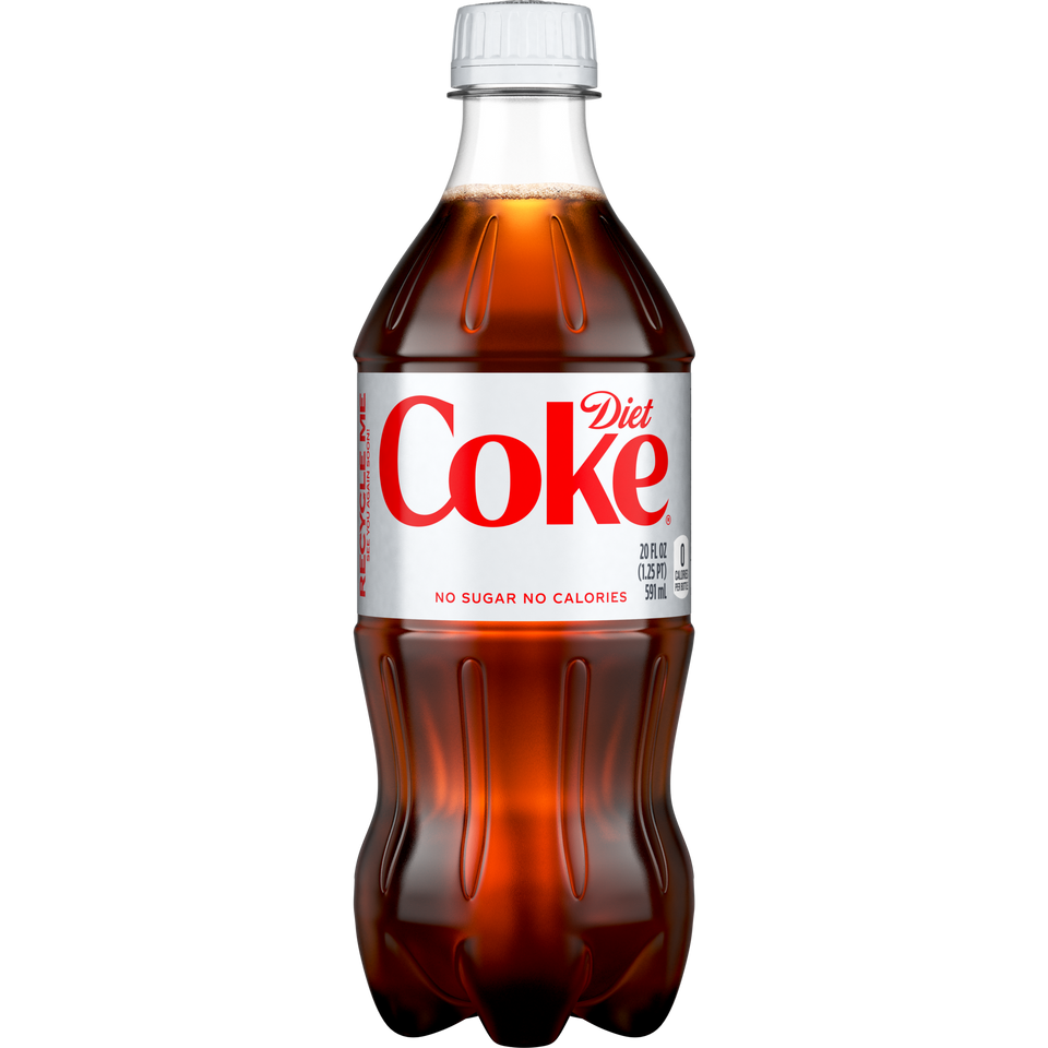 Diet Coke