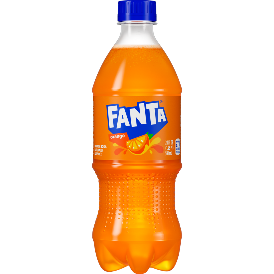 Fanta