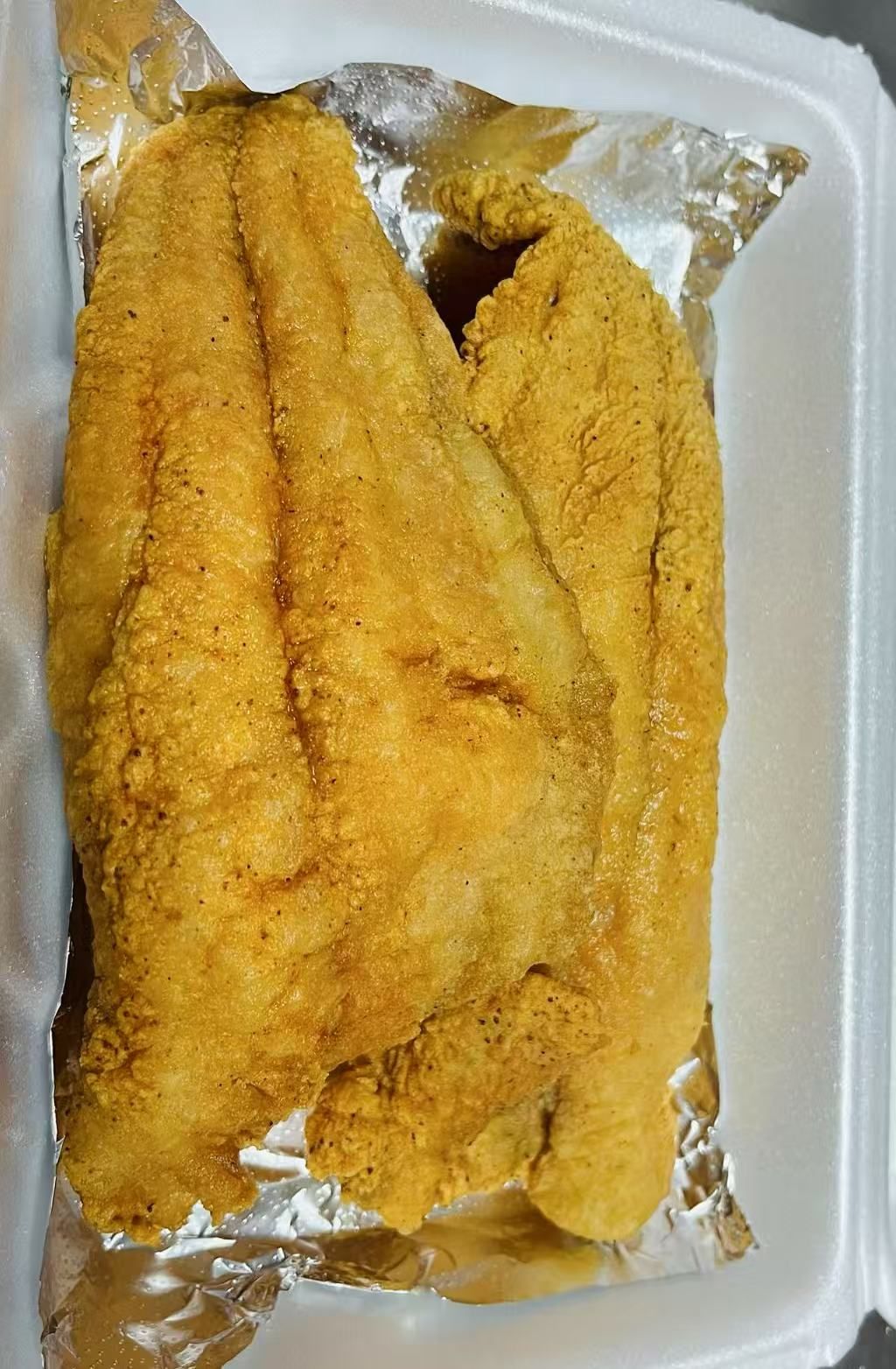 Fried Catfish (1)