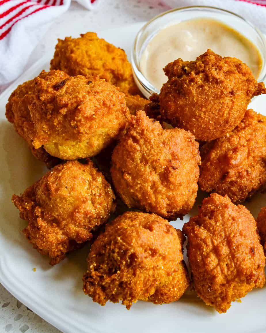 Hush Puppies (10)