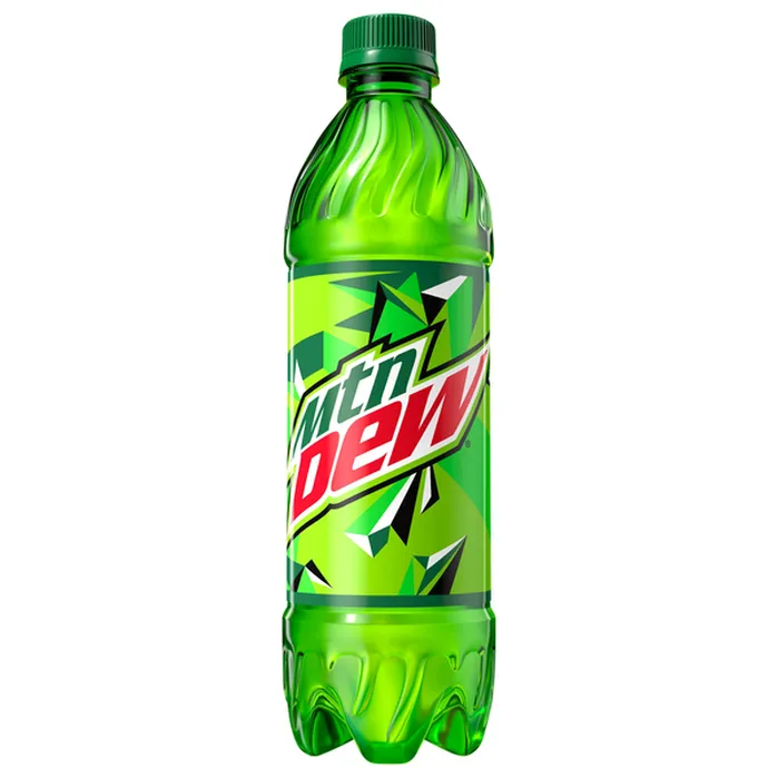 Mountain Dew