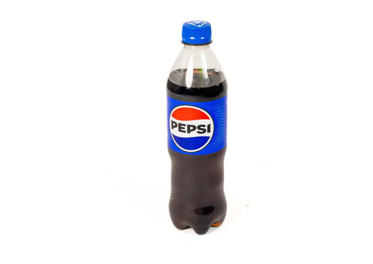 Pepsi  500ml