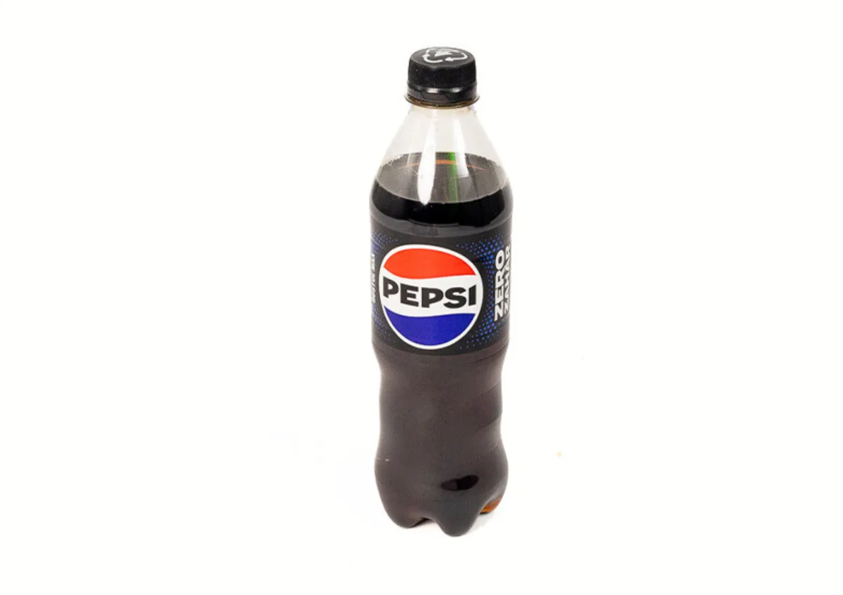 Pepsi Zero 500ml