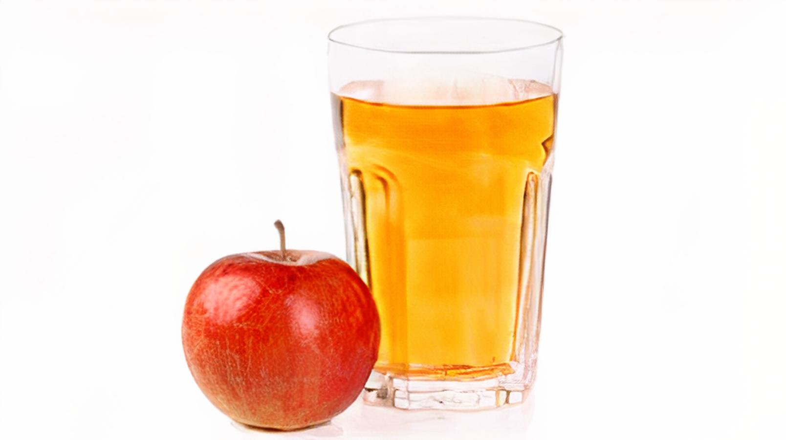Apple Juice