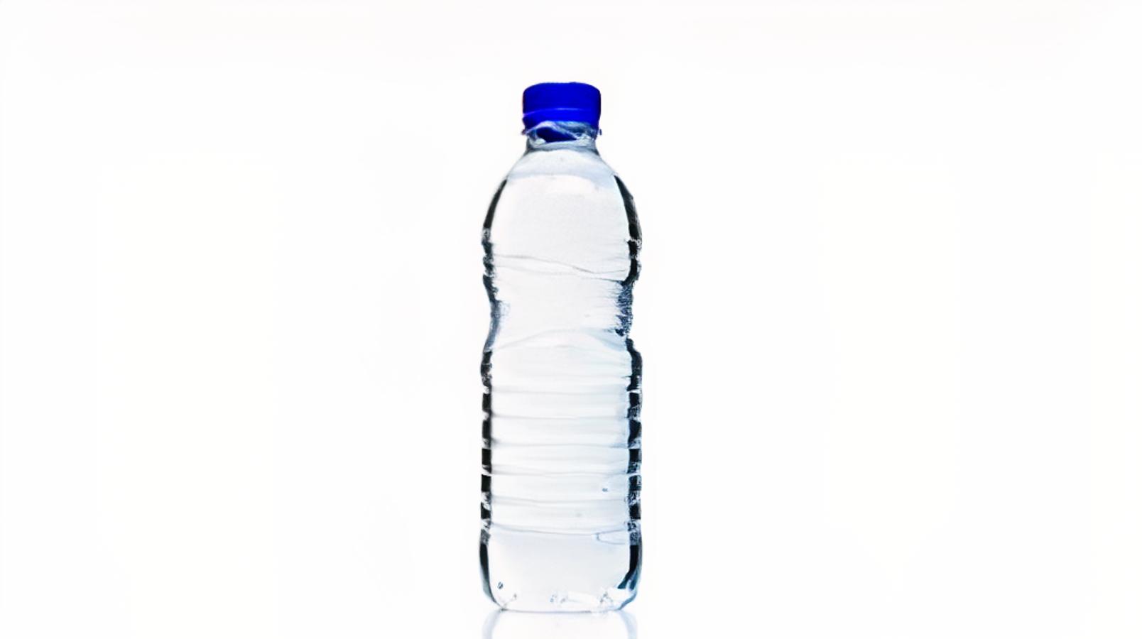 Bottled Water