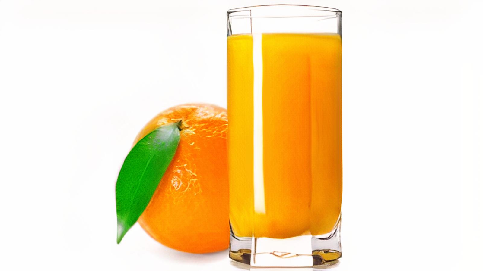 Orange Juice