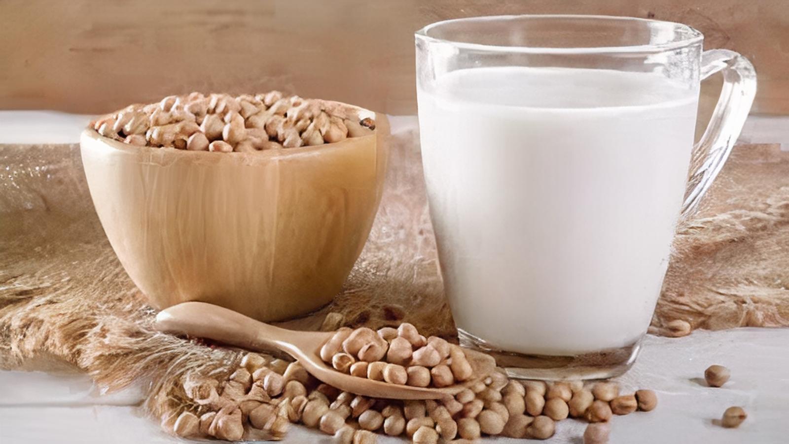 Soy Milk