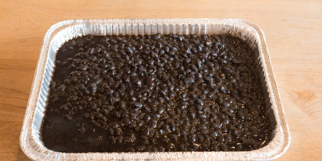 Black Beans