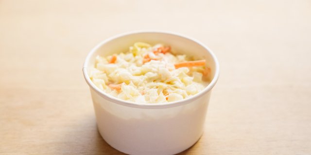 Coleslaw