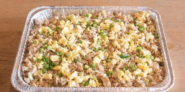 Fried Rice
