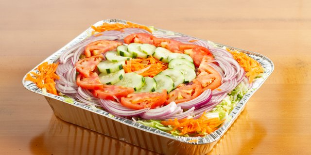 House Salad