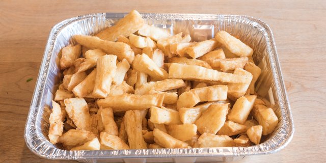 Yuca