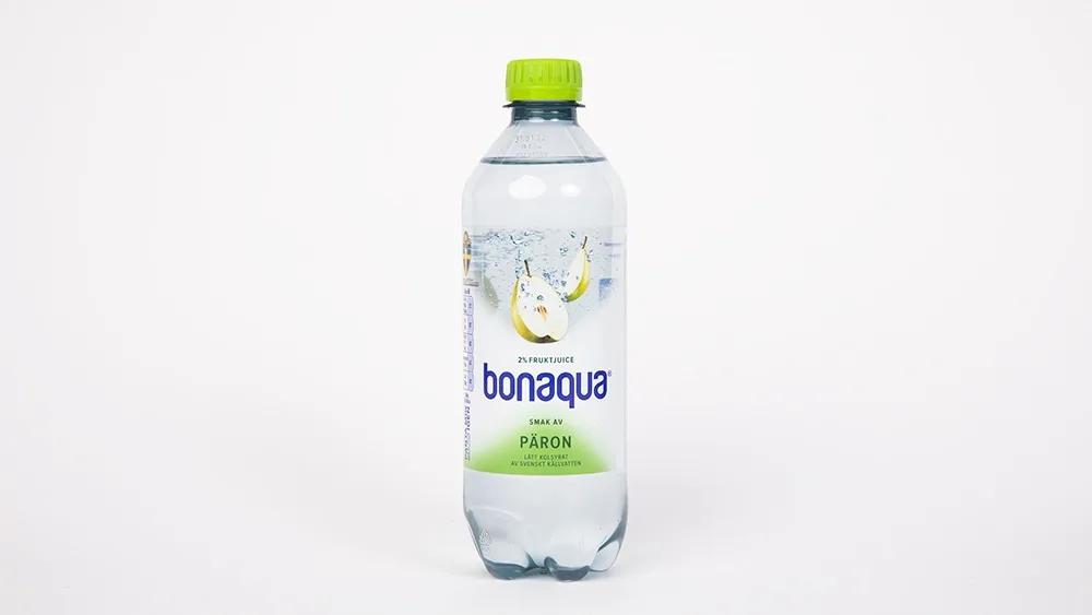 Bonaqua Päron 50 cl