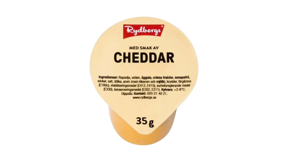 Cheddardipp