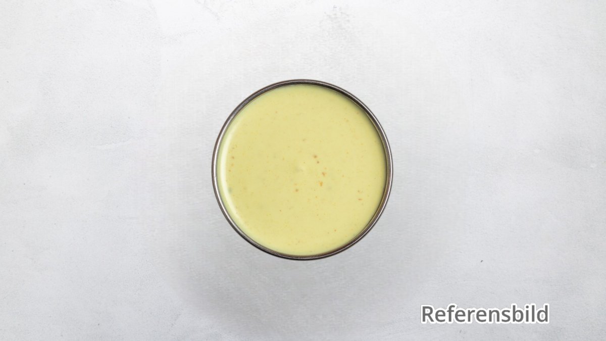 Currydressing