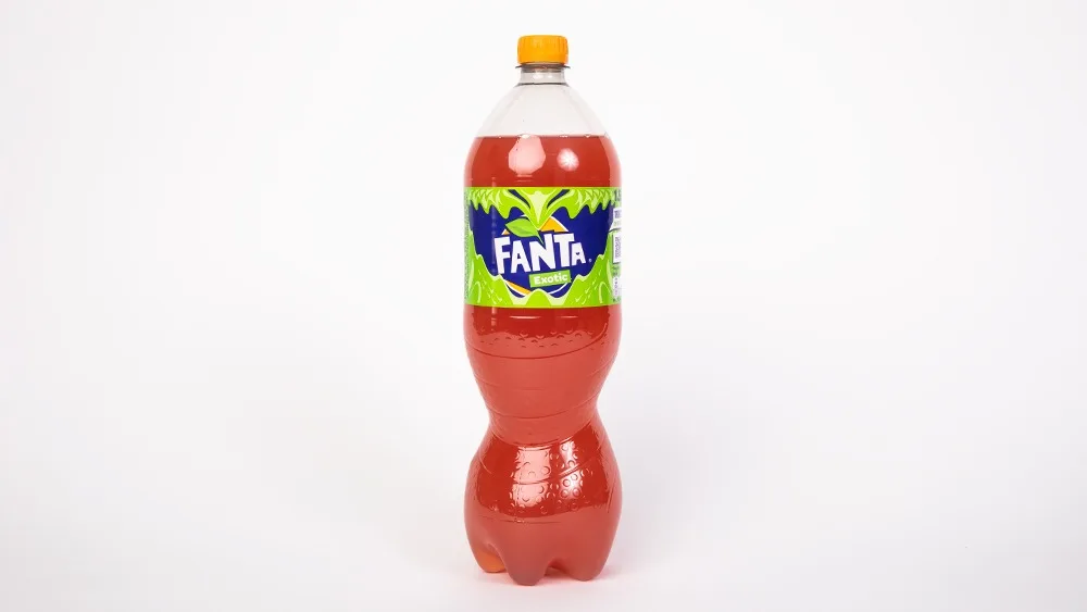 Fanta Exotic 2 l