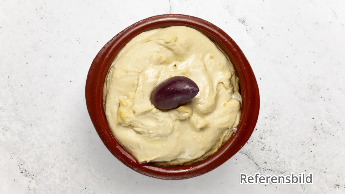 Hummus