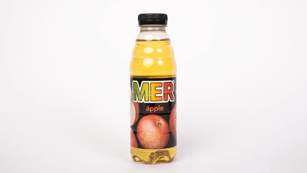 MER Äpple 50 cl