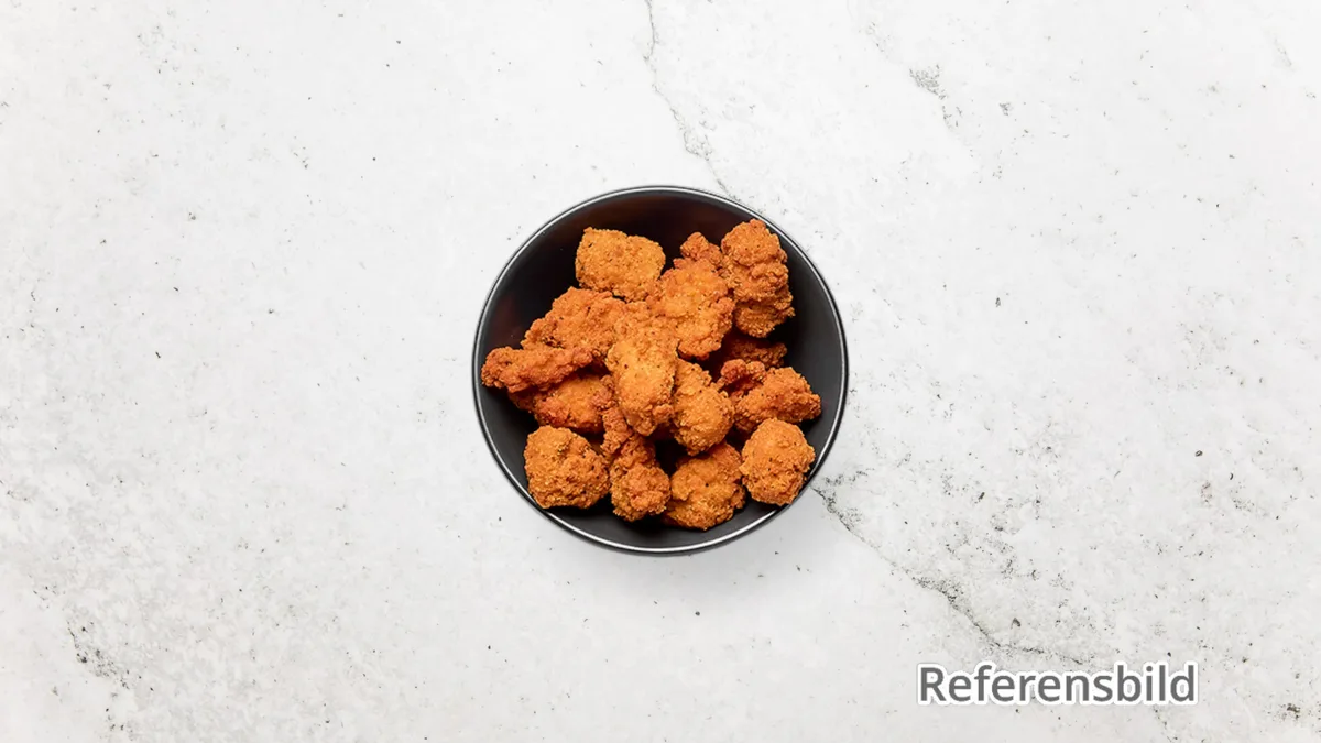 Popcorn Chicken