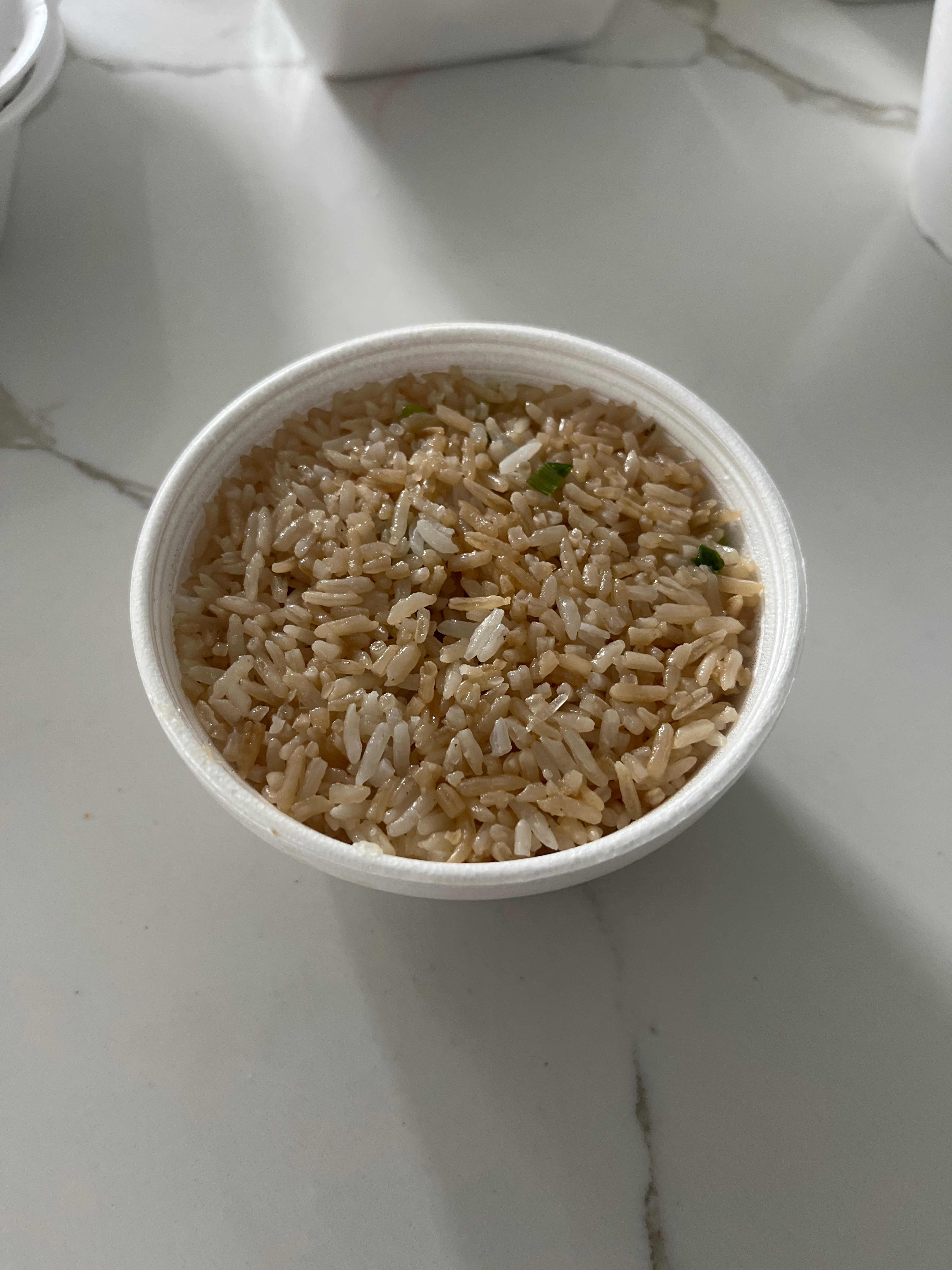 Medium Fried Rice