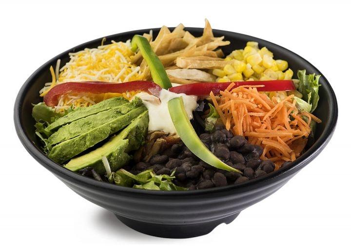 Taco Salad