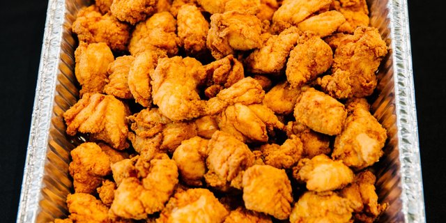 108-Chicken Nuggets