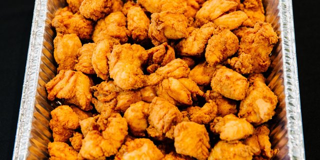 36-Chicken Nuggets