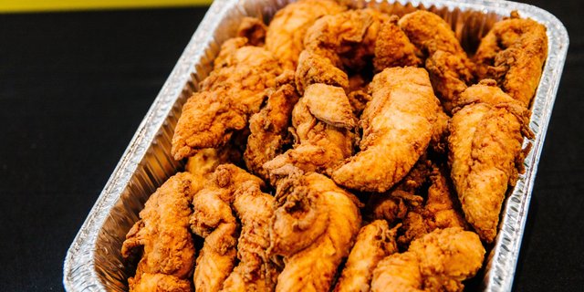 36-Jumbo Tenders