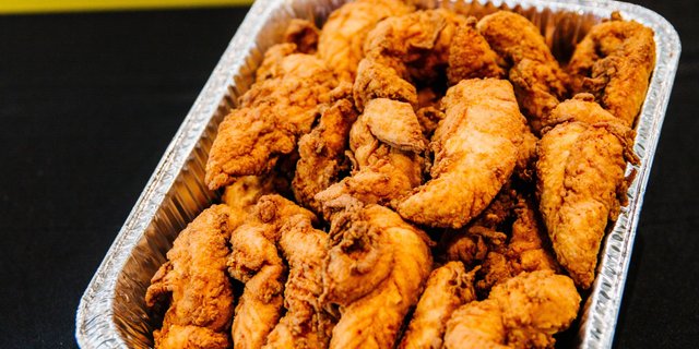 72-Jumbo Tenders