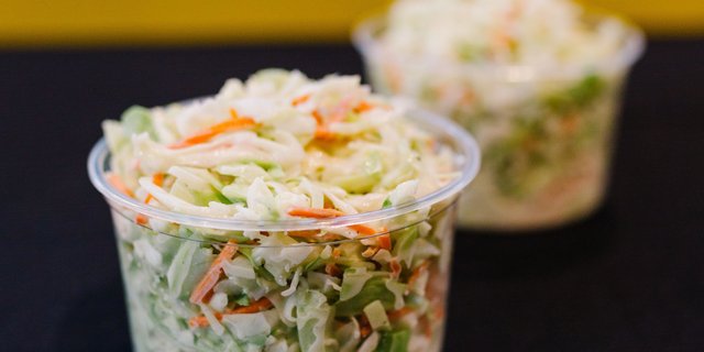 Coleslaw