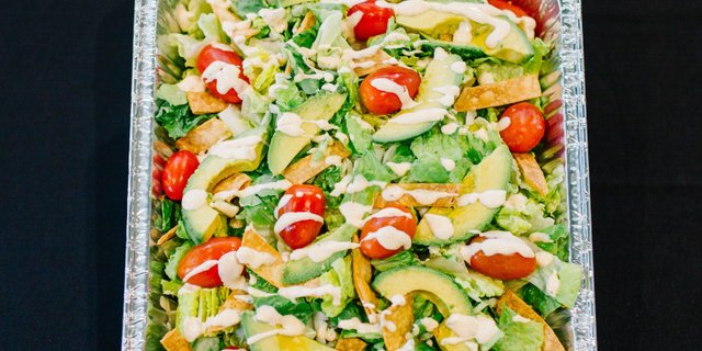 Southwest Salad