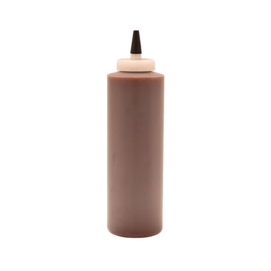 BBQ Sauce Bottle