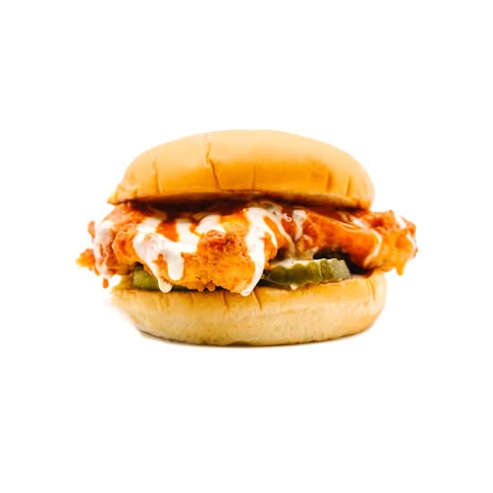 Buffalo Ranch