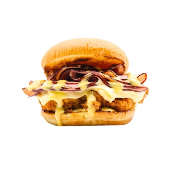 Cordon Bleu