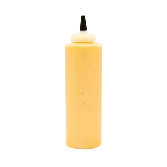 Honey Mustard Bottle