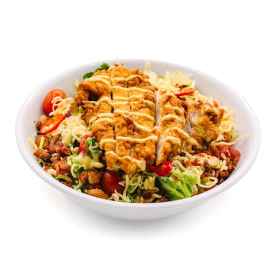 House Salad