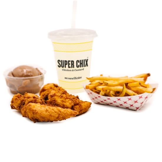 Kids Meal