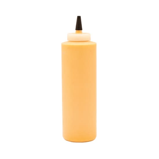 Signature Sauce Bottle