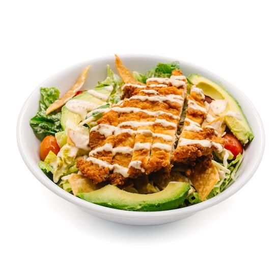 Southwest Salad