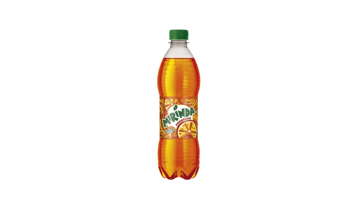 Mirinda 0,33l