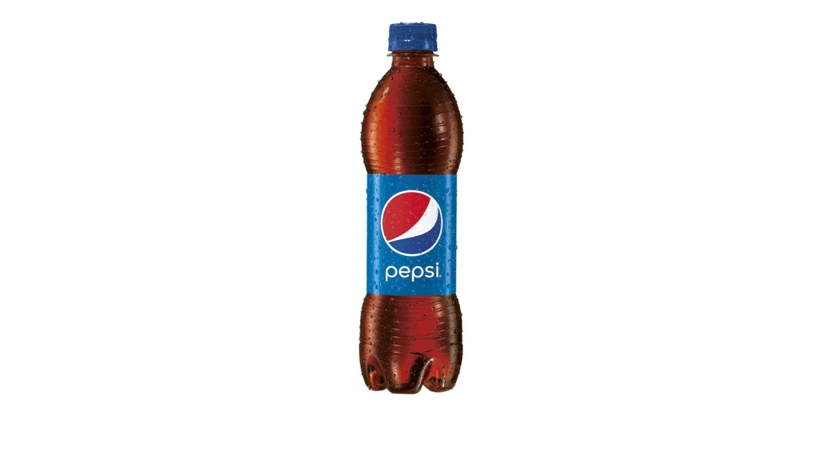 Pepsi 0,33l