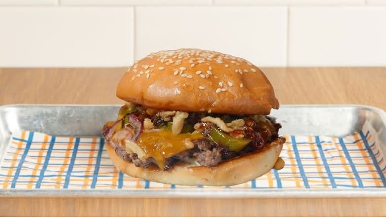 BIG BAY BURGER