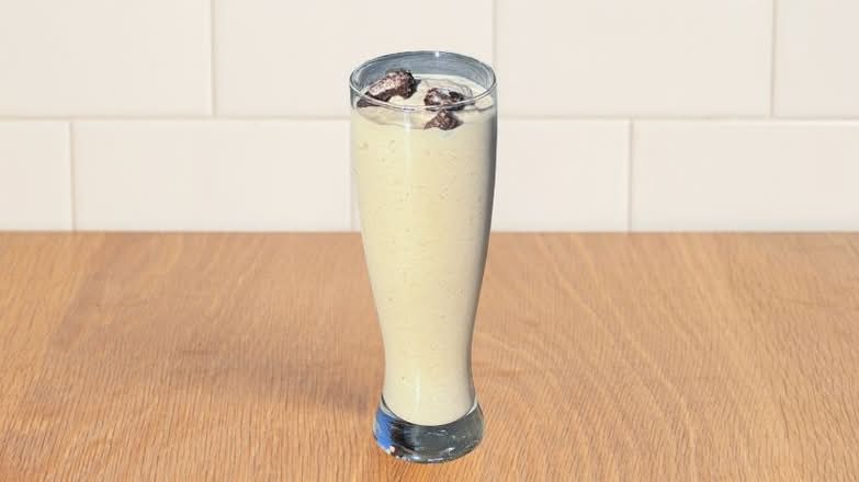 COOKIE BUTTER SHAKE