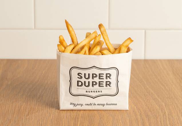 FRENCH FRIES